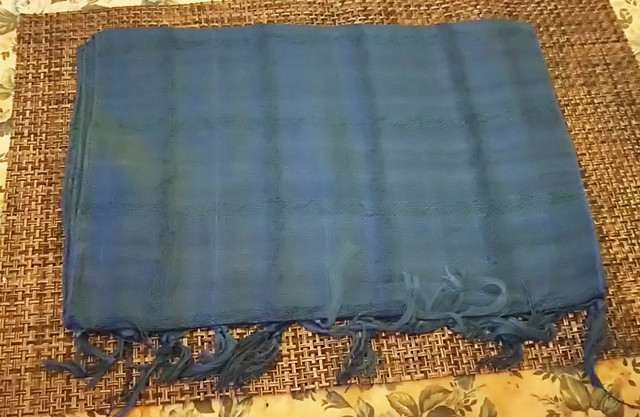 インド　スカーフ　雑貨